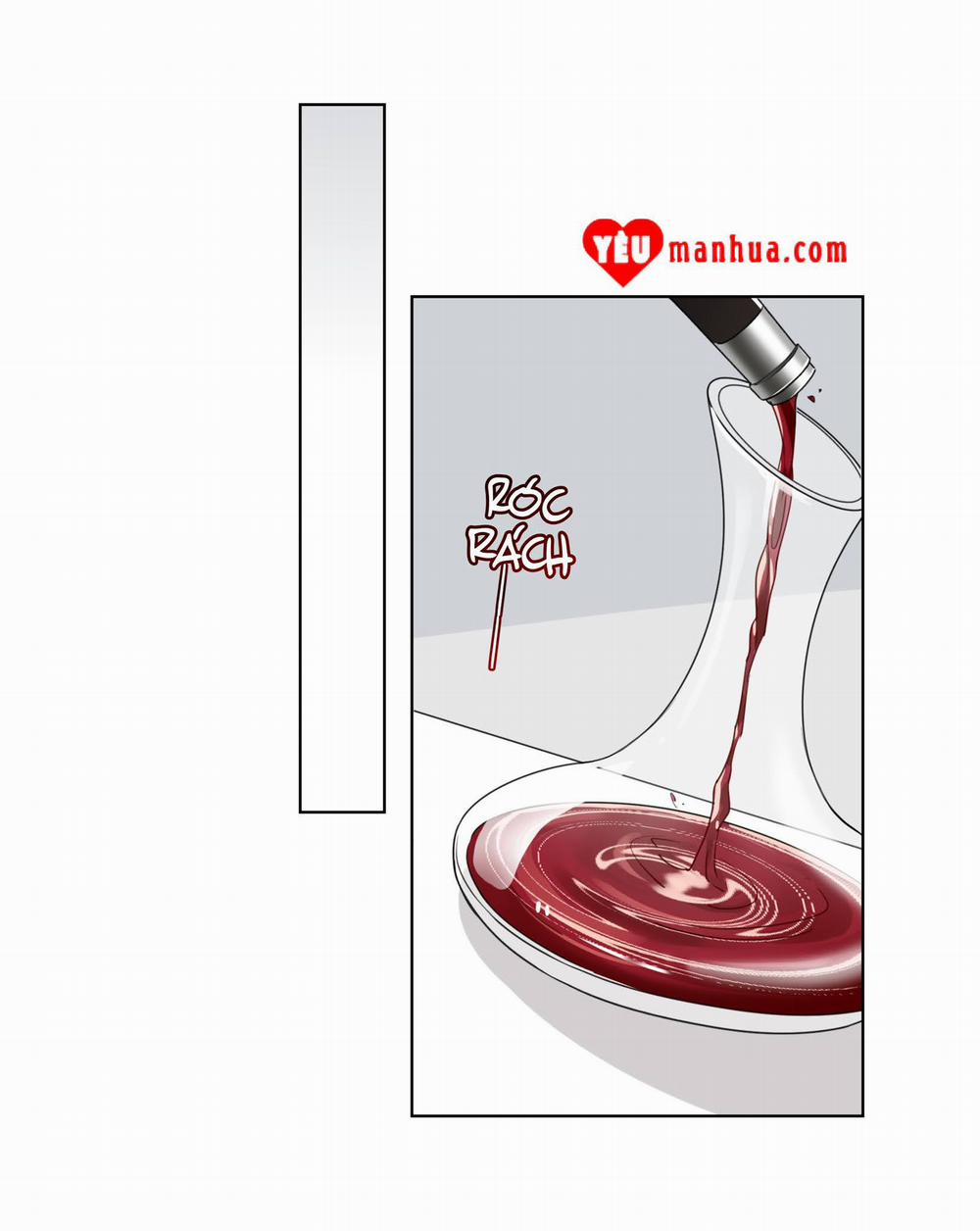 Scandal Ngây Thơ 21 trang 11