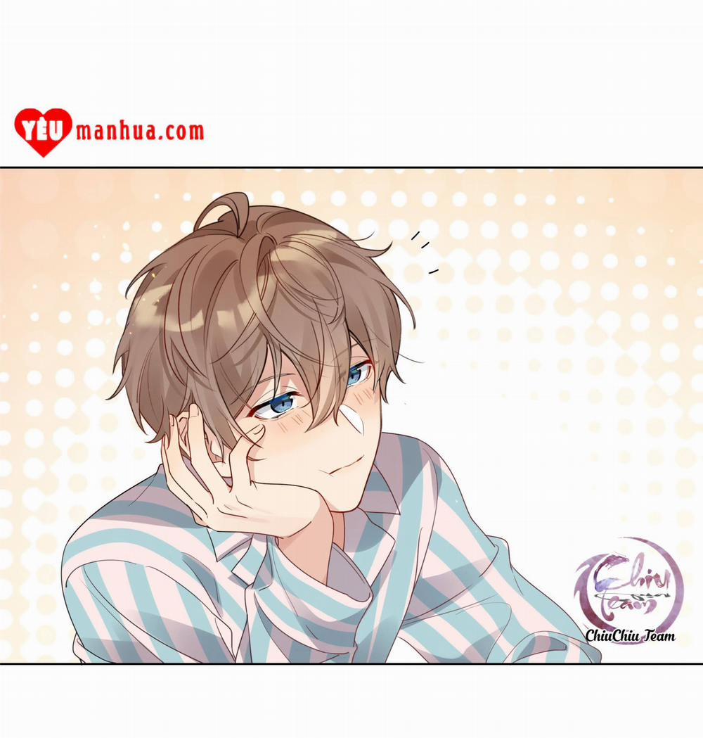 Scandal Ngây Thơ 21 trang 13