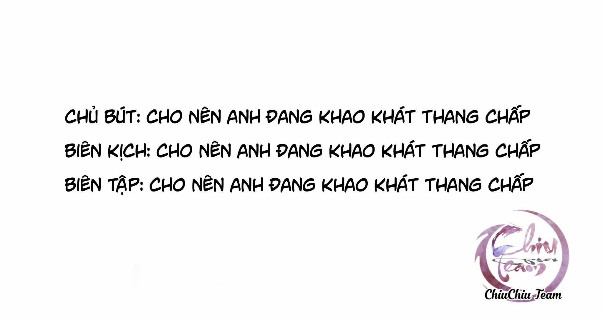 Scandal Ngây Thơ 21 trang 20