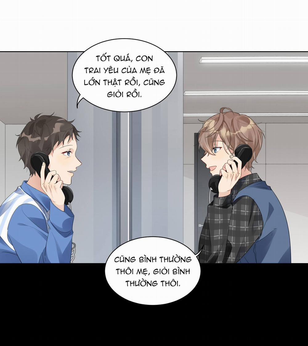 Scandal Ngây Thơ 22 trang 15