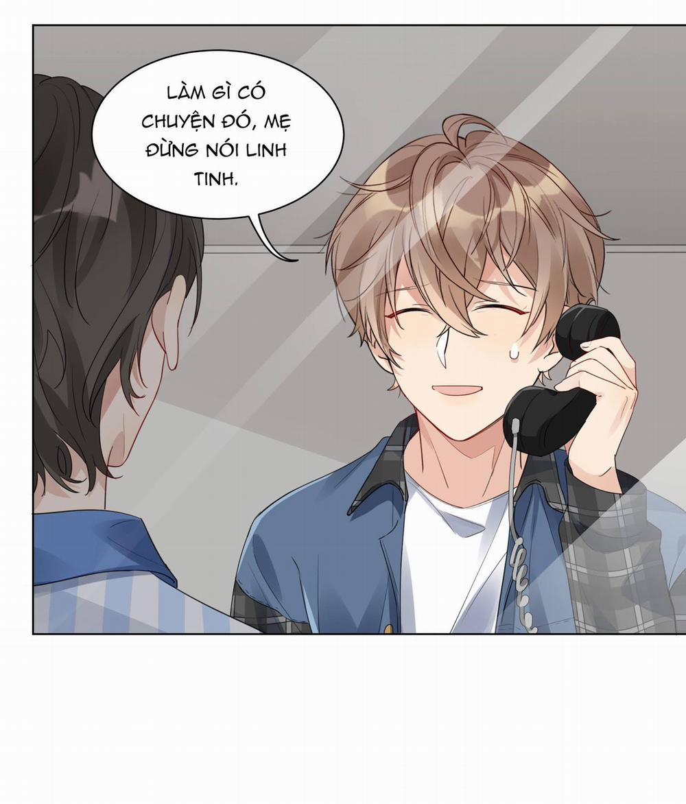 Scandal Ngây Thơ 22 trang 19
