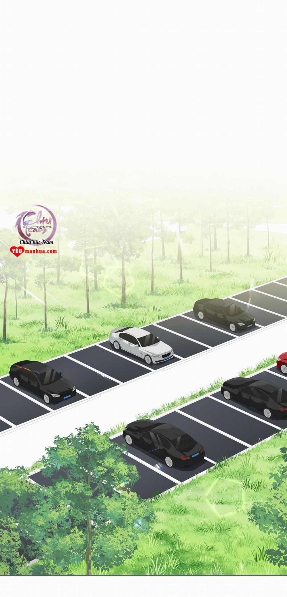 Scandal Ngây Thơ 22 trang 2