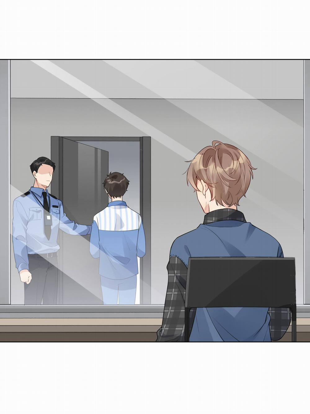 Scandal Ngây Thơ 22 trang 27