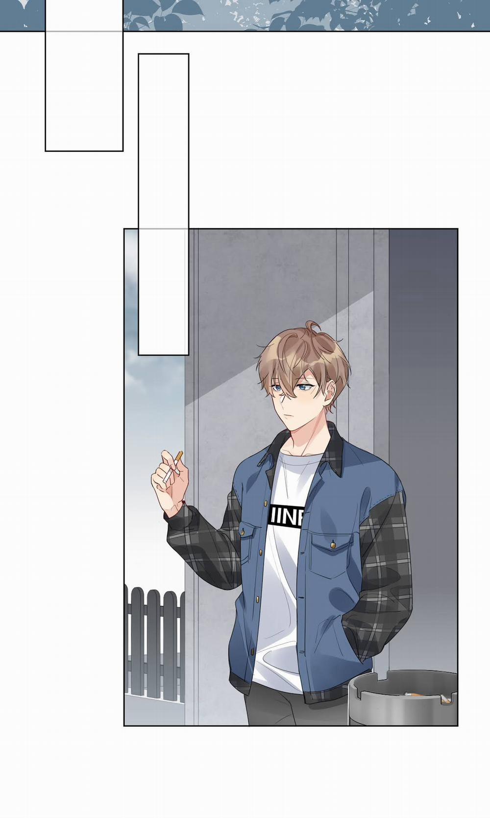 Scandal Ngây Thơ 22 trang 31