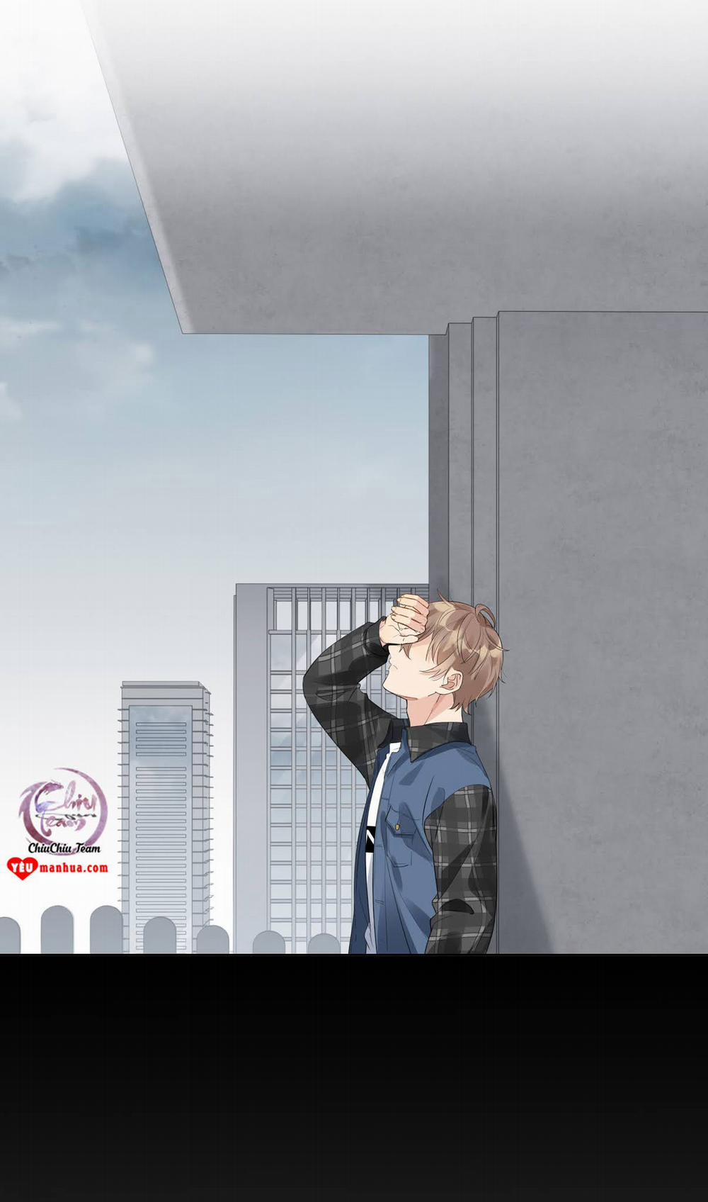 Scandal Ngây Thơ 22 trang 35