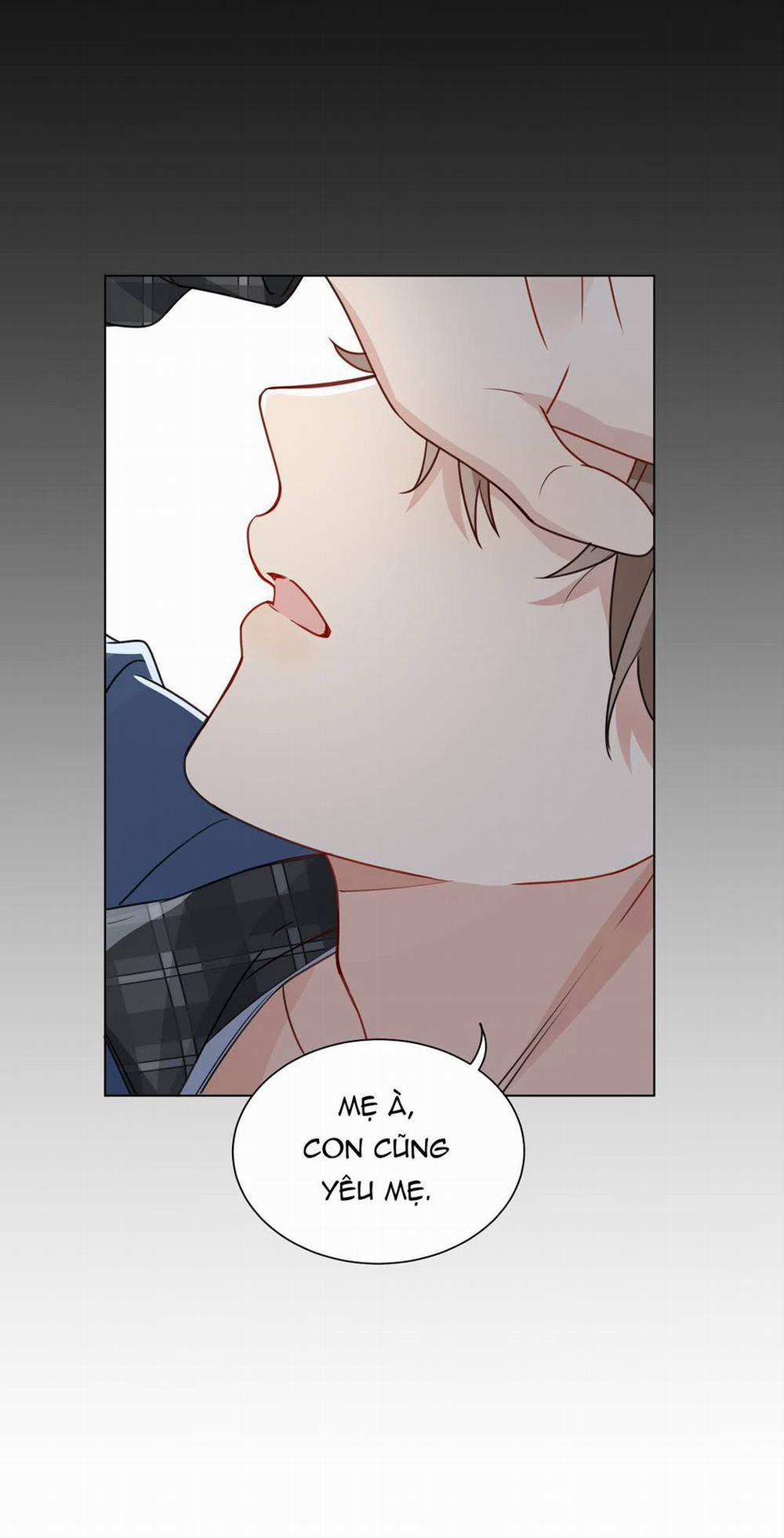 Scandal Ngây Thơ 22 trang 36