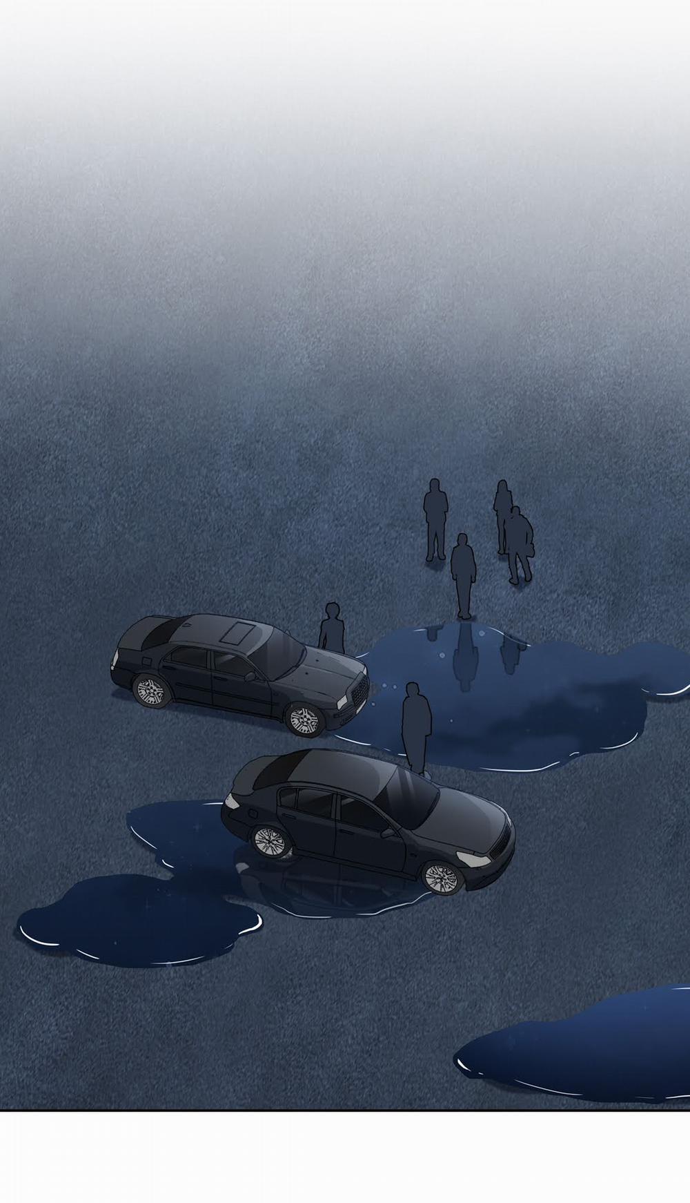 Scandal Ngây Thơ 23 trang 27