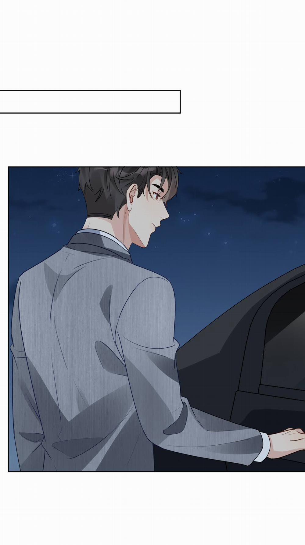 Scandal Ngây Thơ 23 trang 29