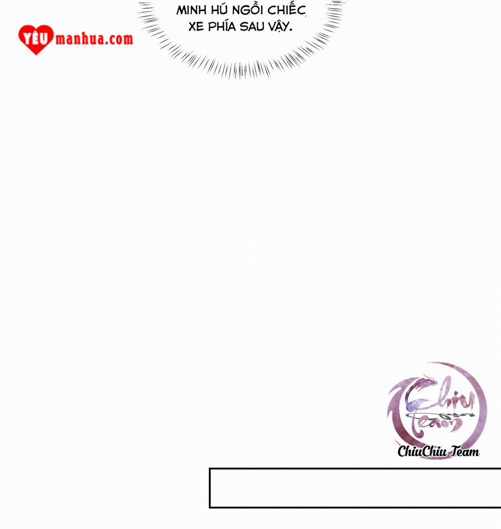 Scandal Ngây Thơ 23 trang 31