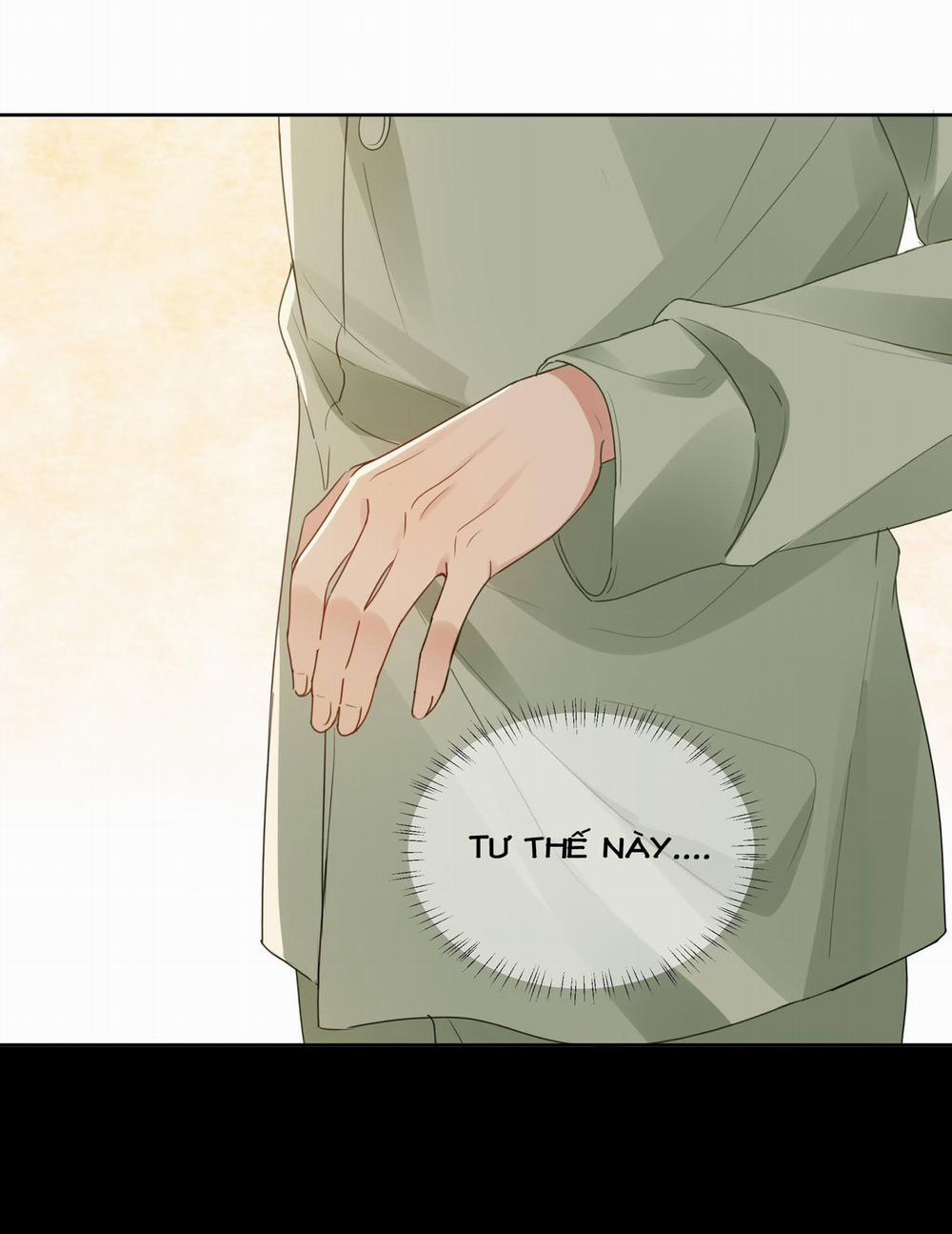 Scandal Ngây Thơ 24 trang 20