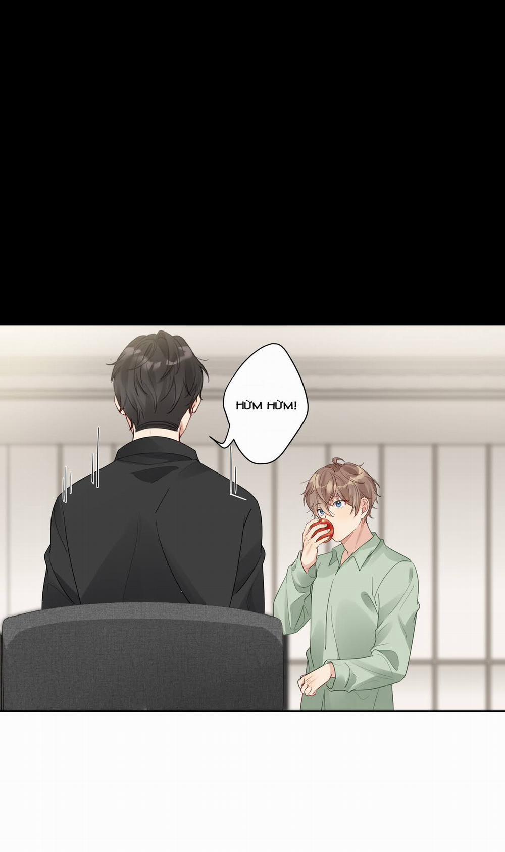 Scandal Ngây Thơ 24 trang 22