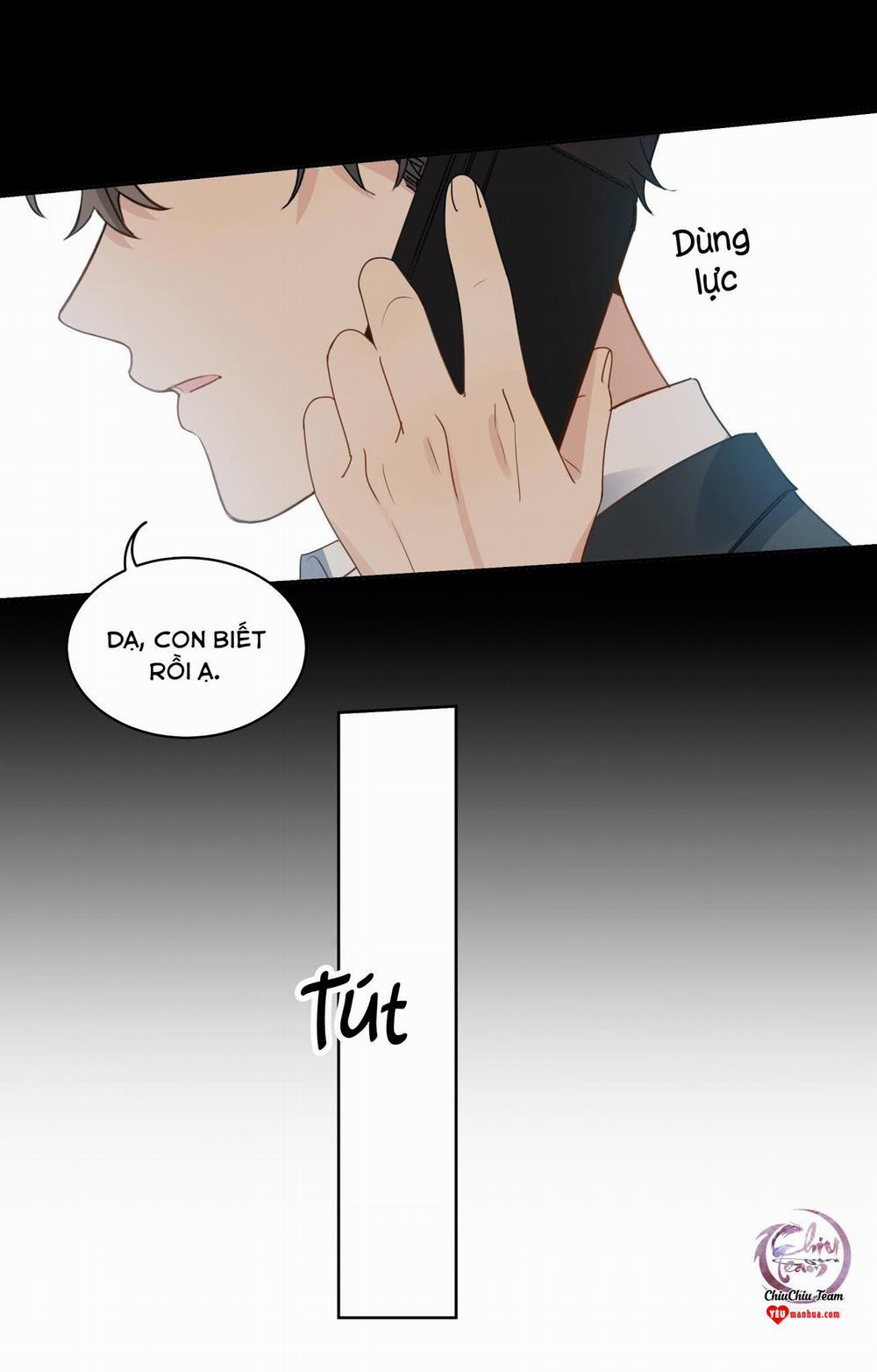 Scandal Ngây Thơ 25 trang 11