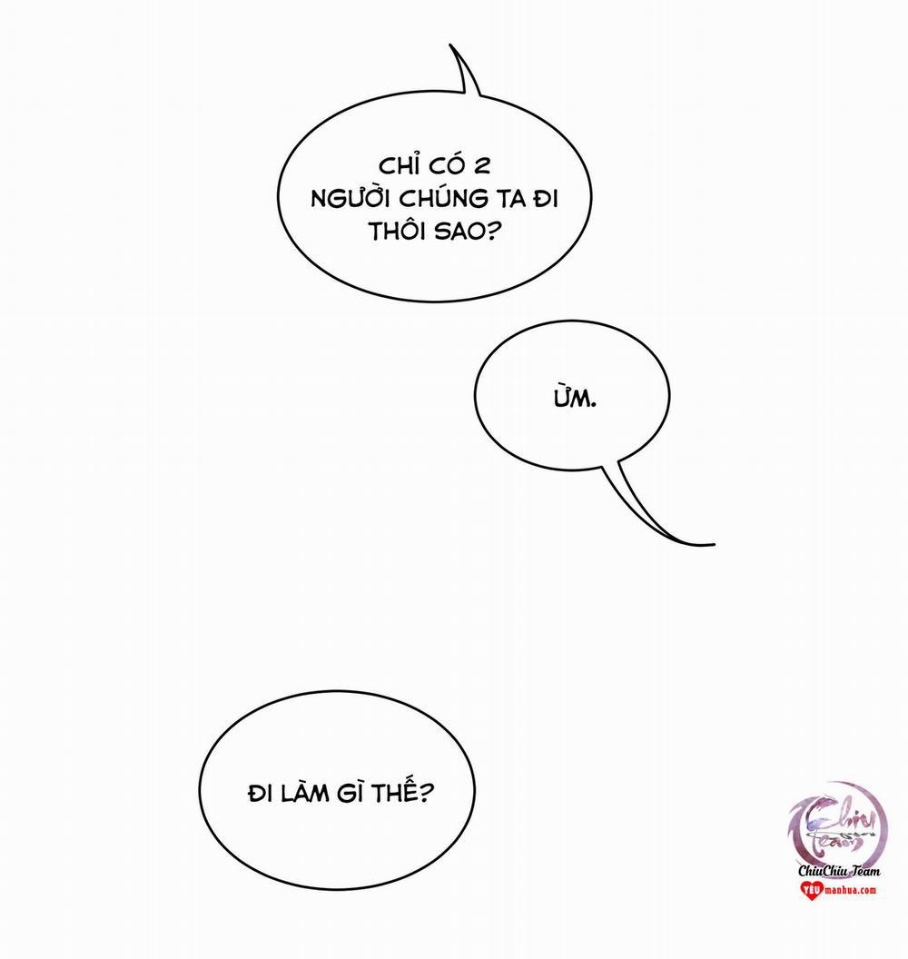 Scandal Ngây Thơ 25 trang 21