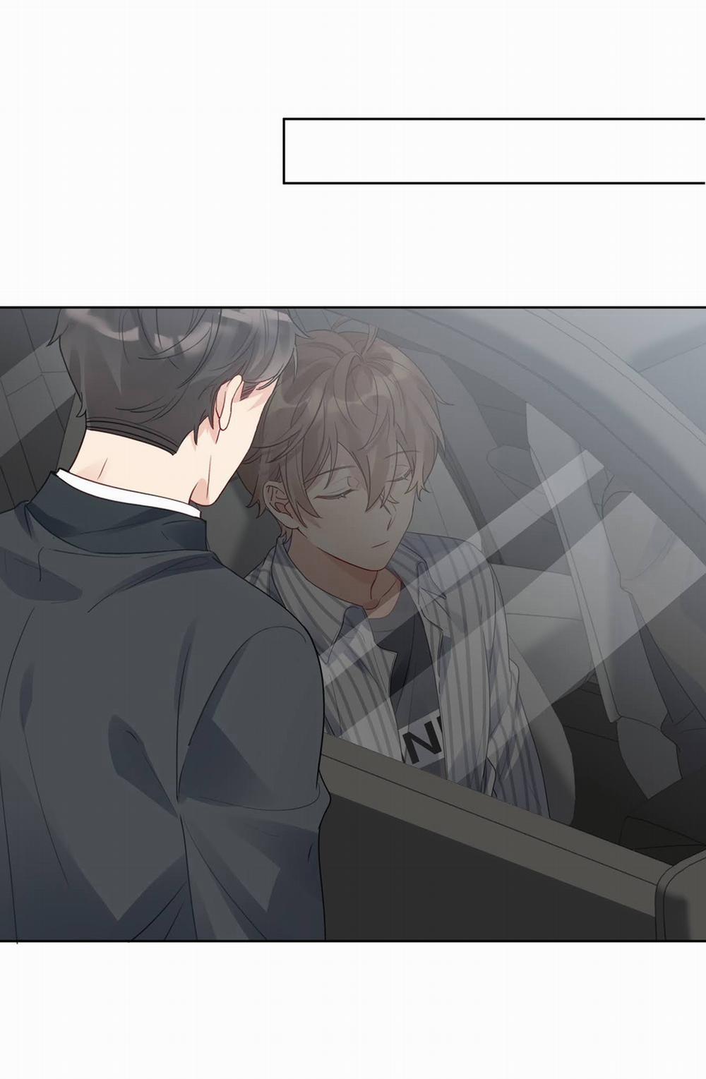 Scandal Ngây Thơ 25 trang 4