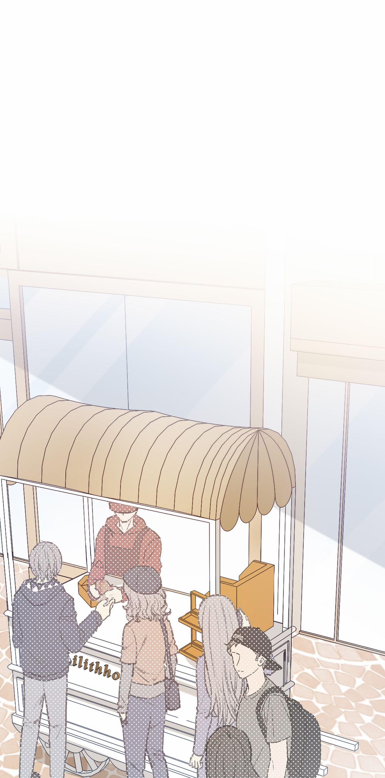 Scandal Ngây Thơ 26 trang 23