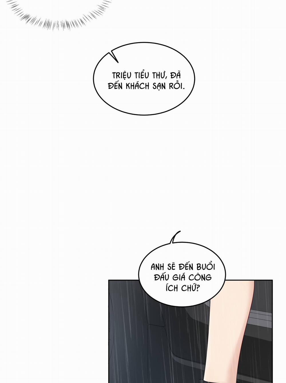 Scandal Ngây Thơ 27 trang 11