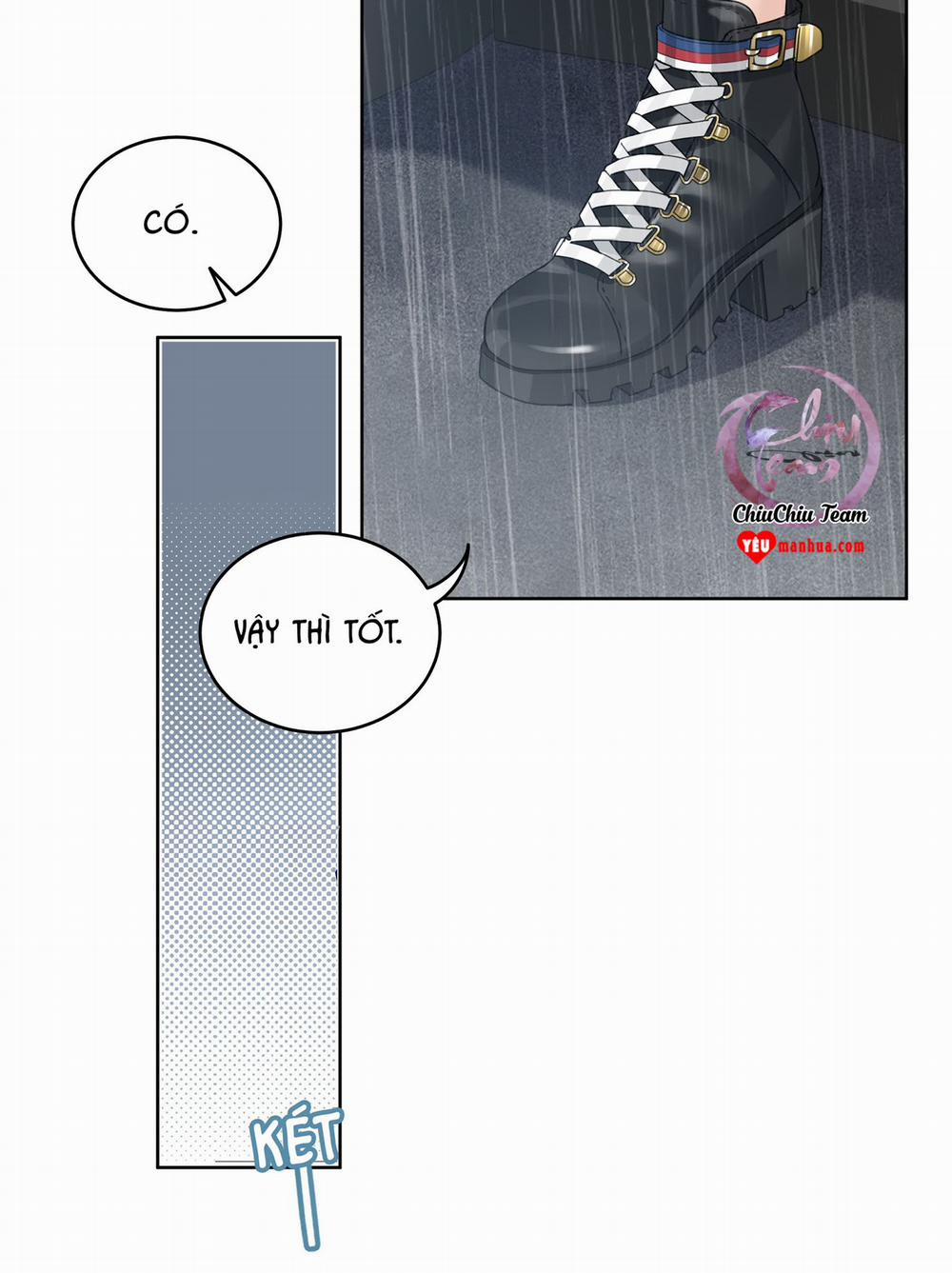 Scandal Ngây Thơ 27 trang 12