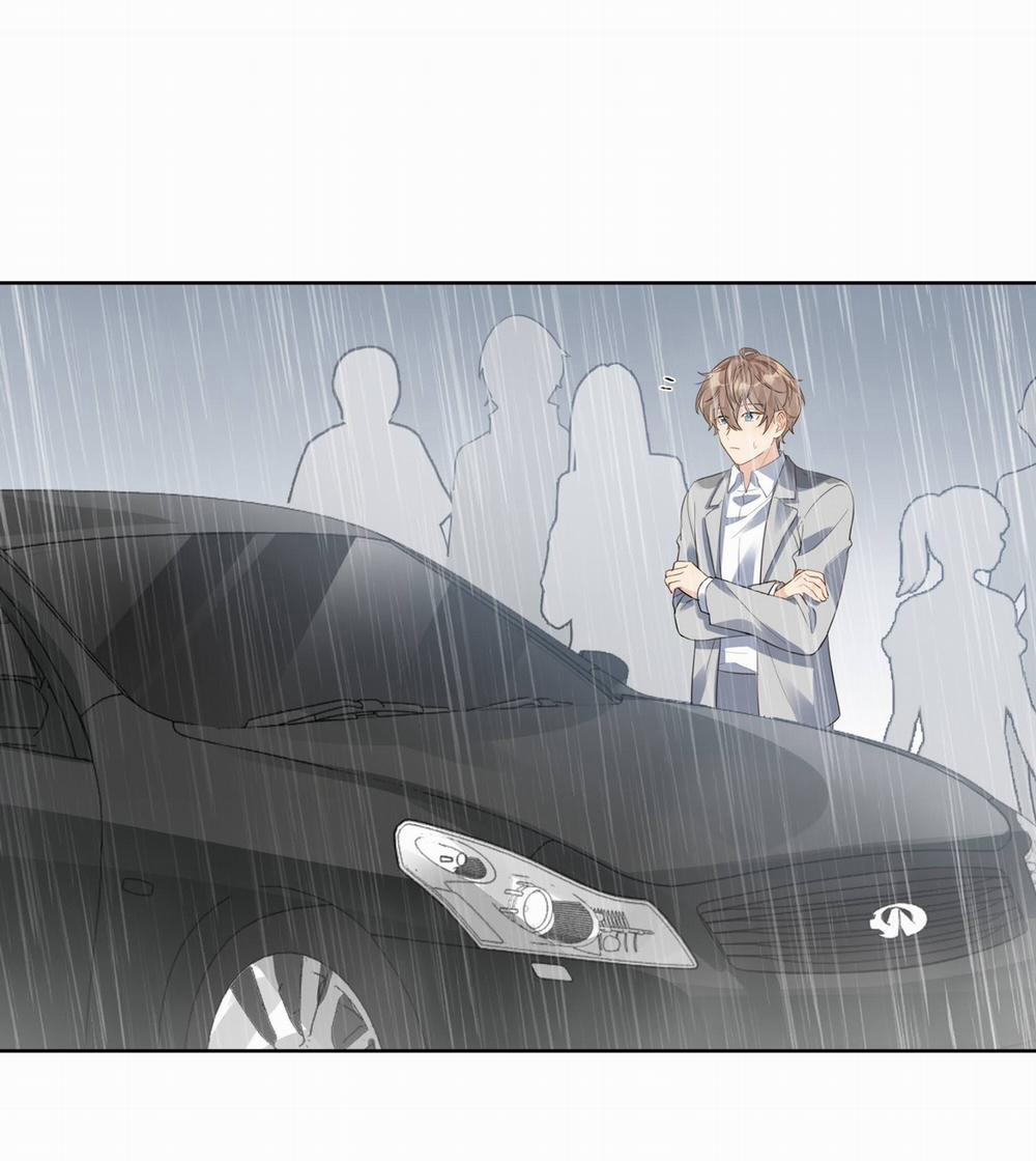 Scandal Ngây Thơ 27 trang 16