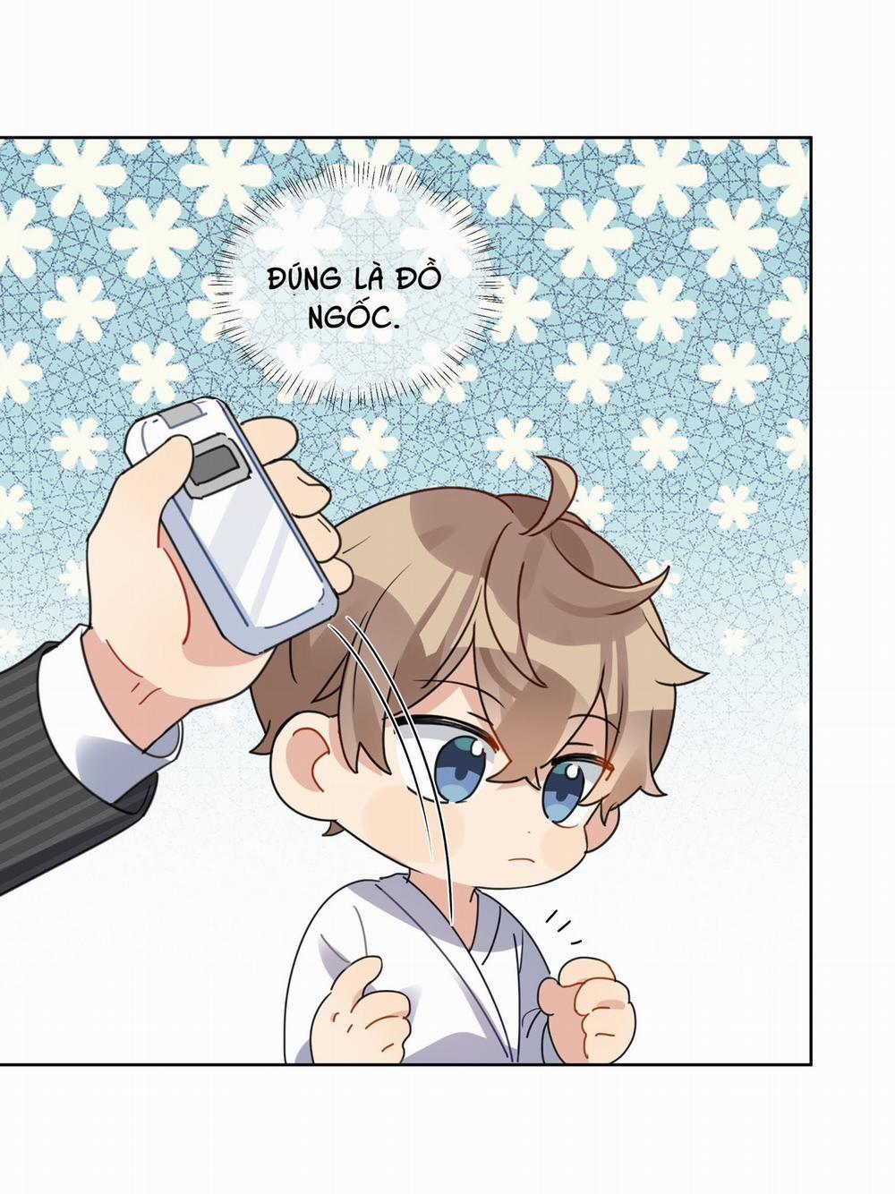 Scandal Ngây Thơ 27 trang 31