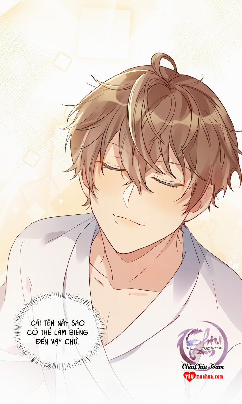 Scandal Ngây Thơ 27 trang 33