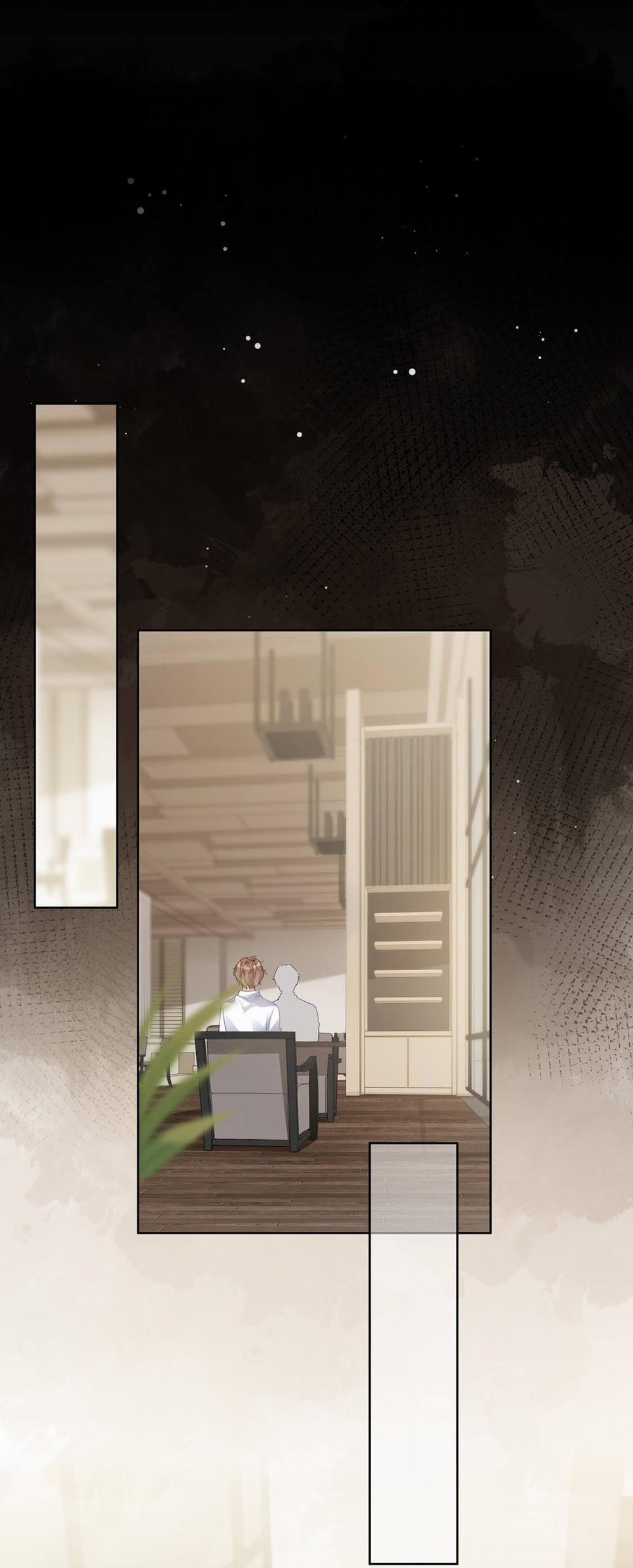 Scandal Ngây Thơ 28 trang 11