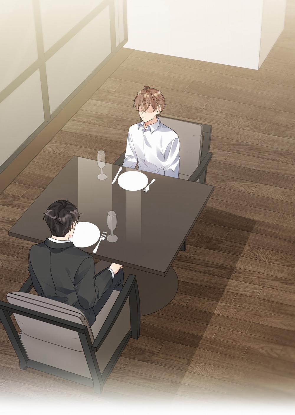 Scandal Ngây Thơ 28 trang 12