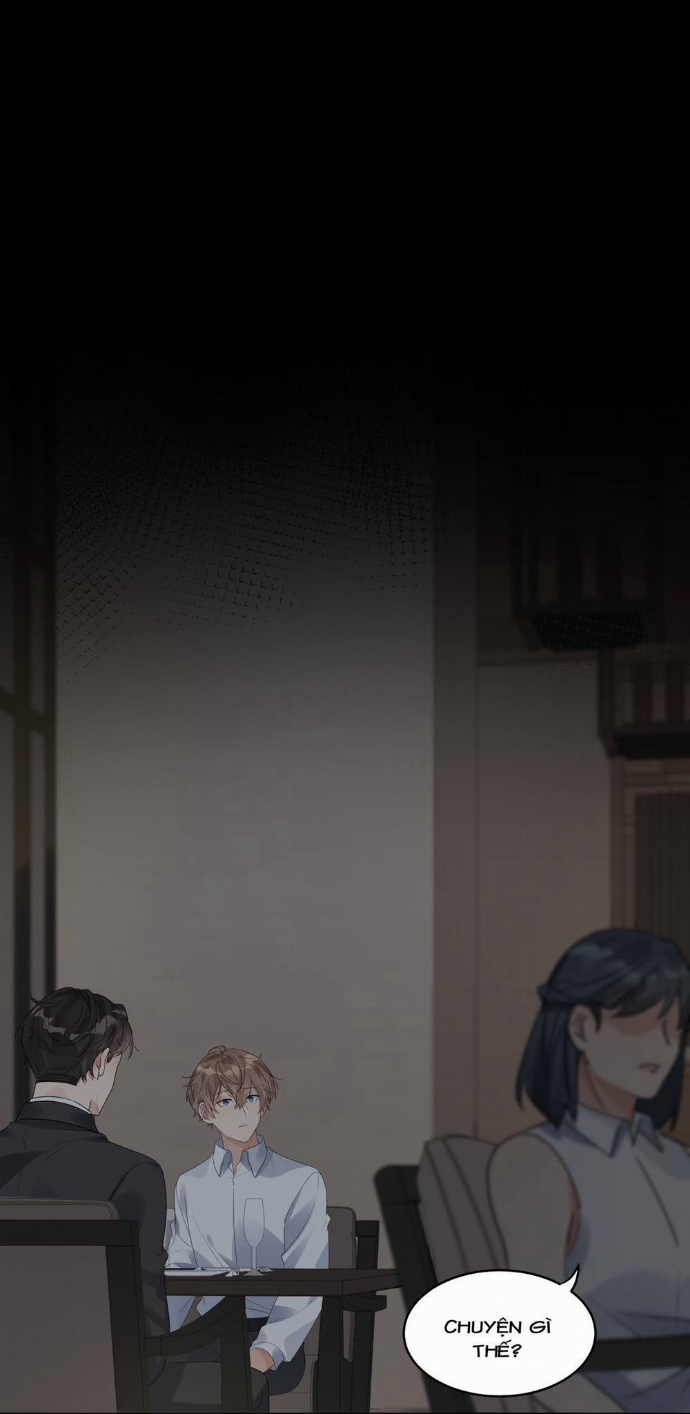 Scandal Ngây Thơ 28 trang 15