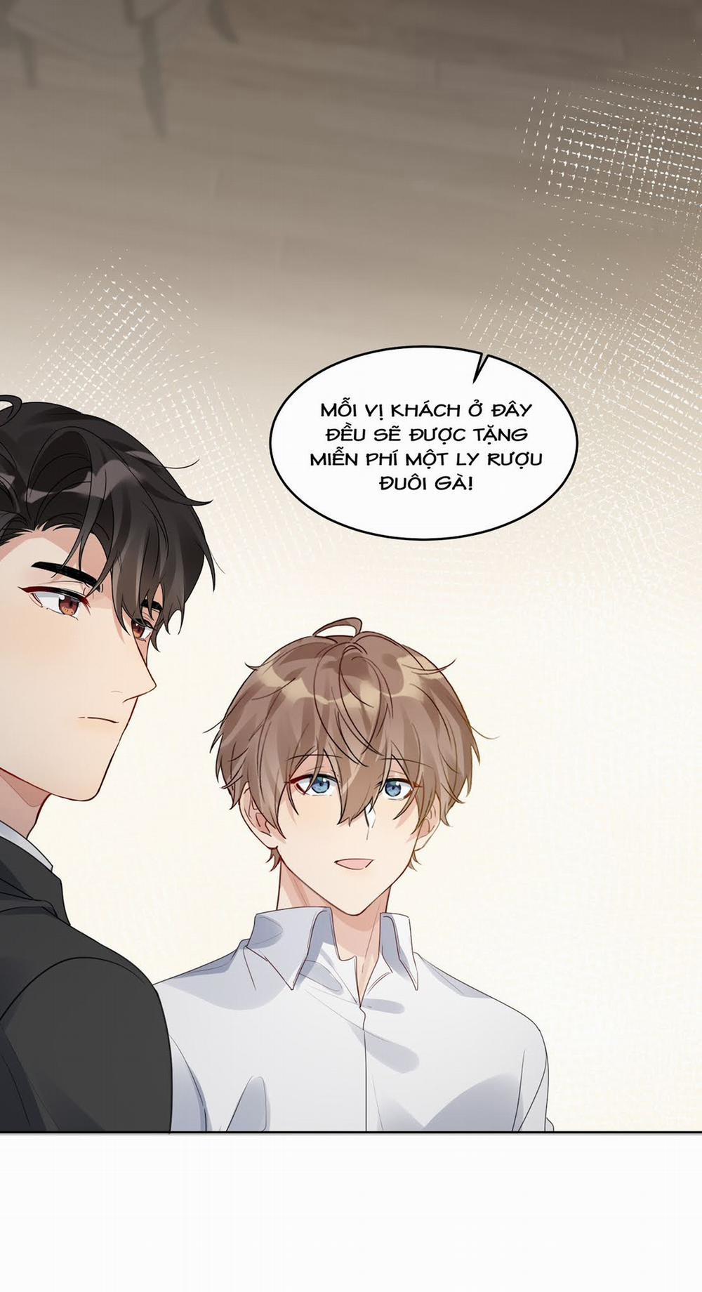 Scandal Ngây Thơ 28 trang 17