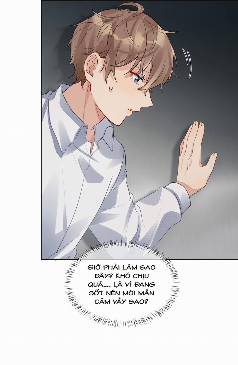 Scandal Ngây Thơ 28 trang 26