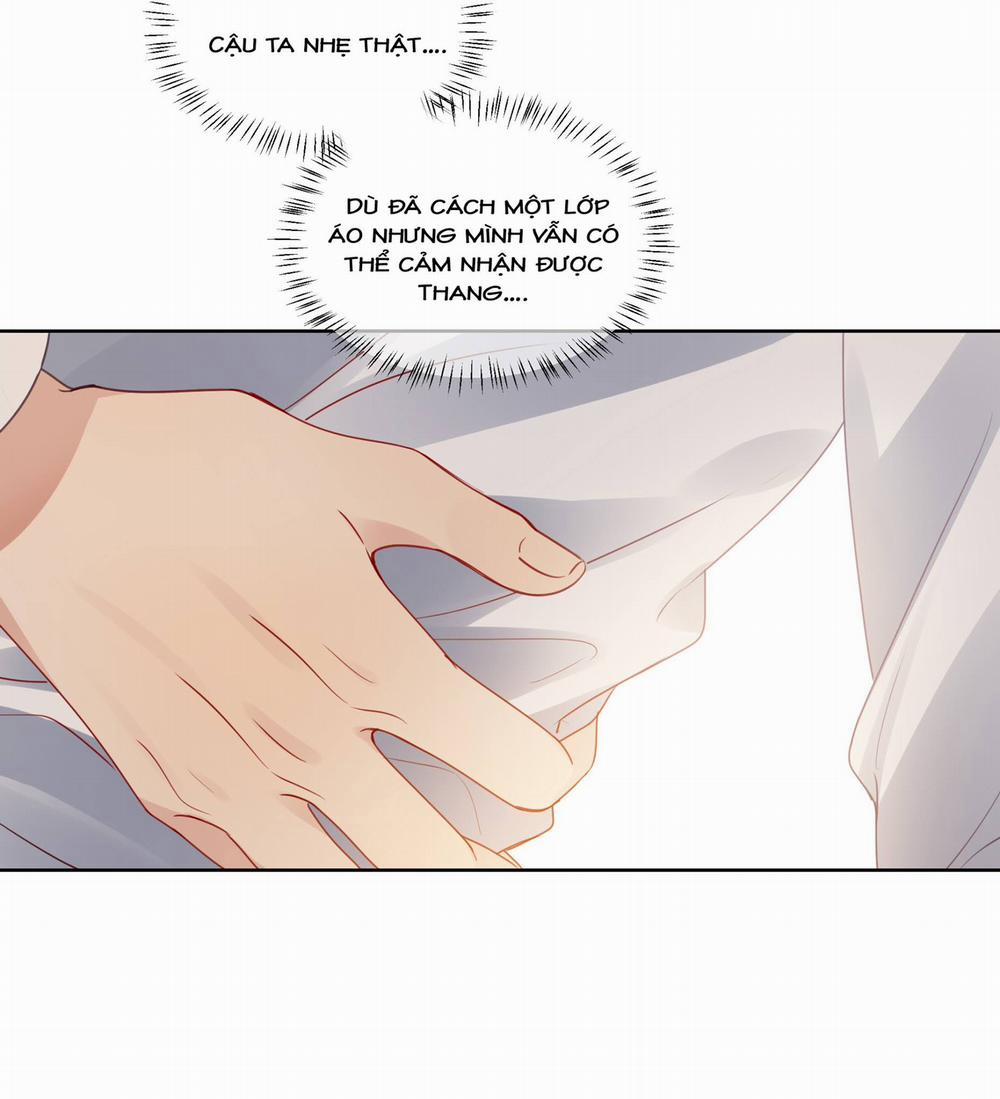 Scandal Ngây Thơ 28 trang 7