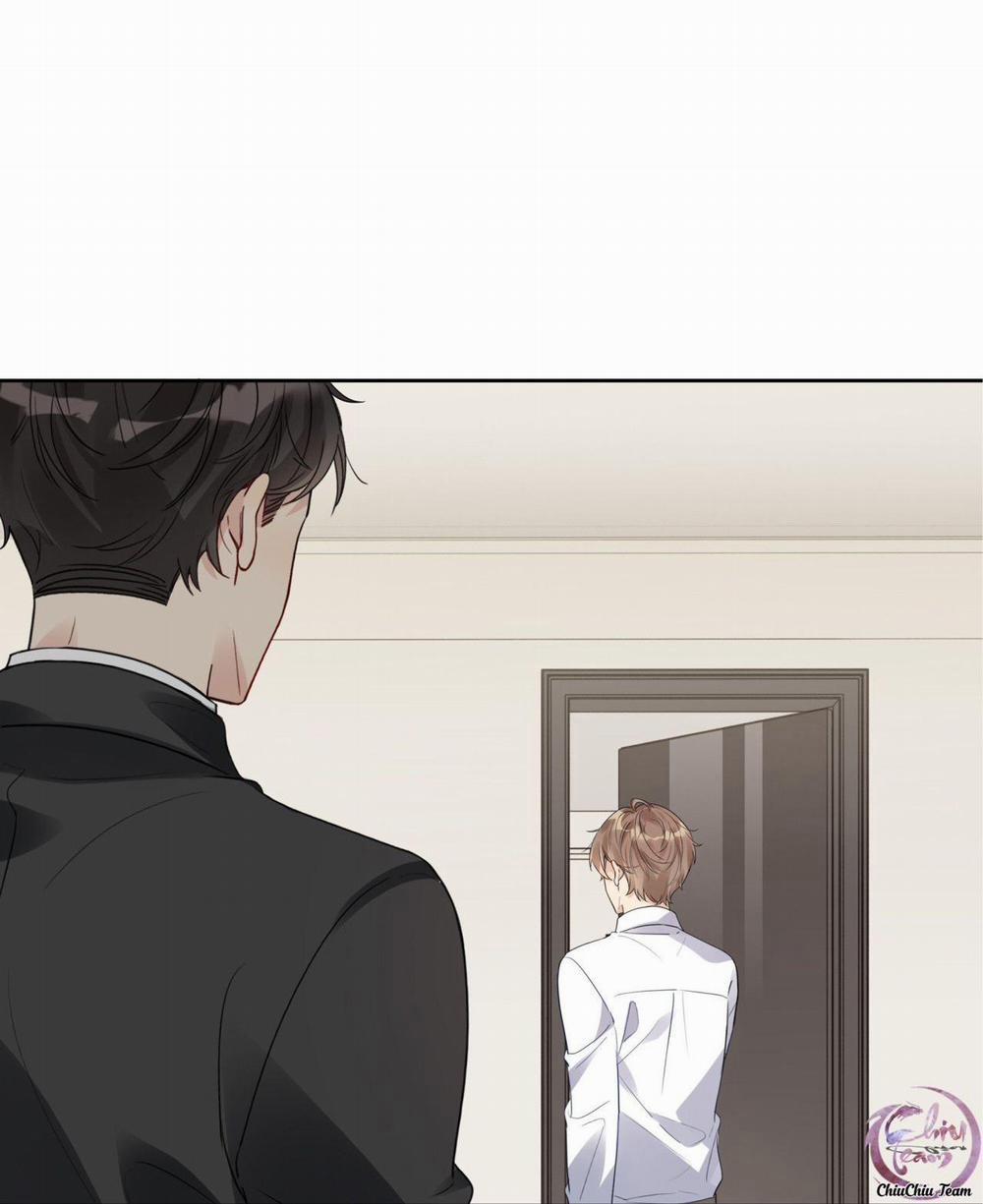 Scandal Ngây Thơ 29 trang 10