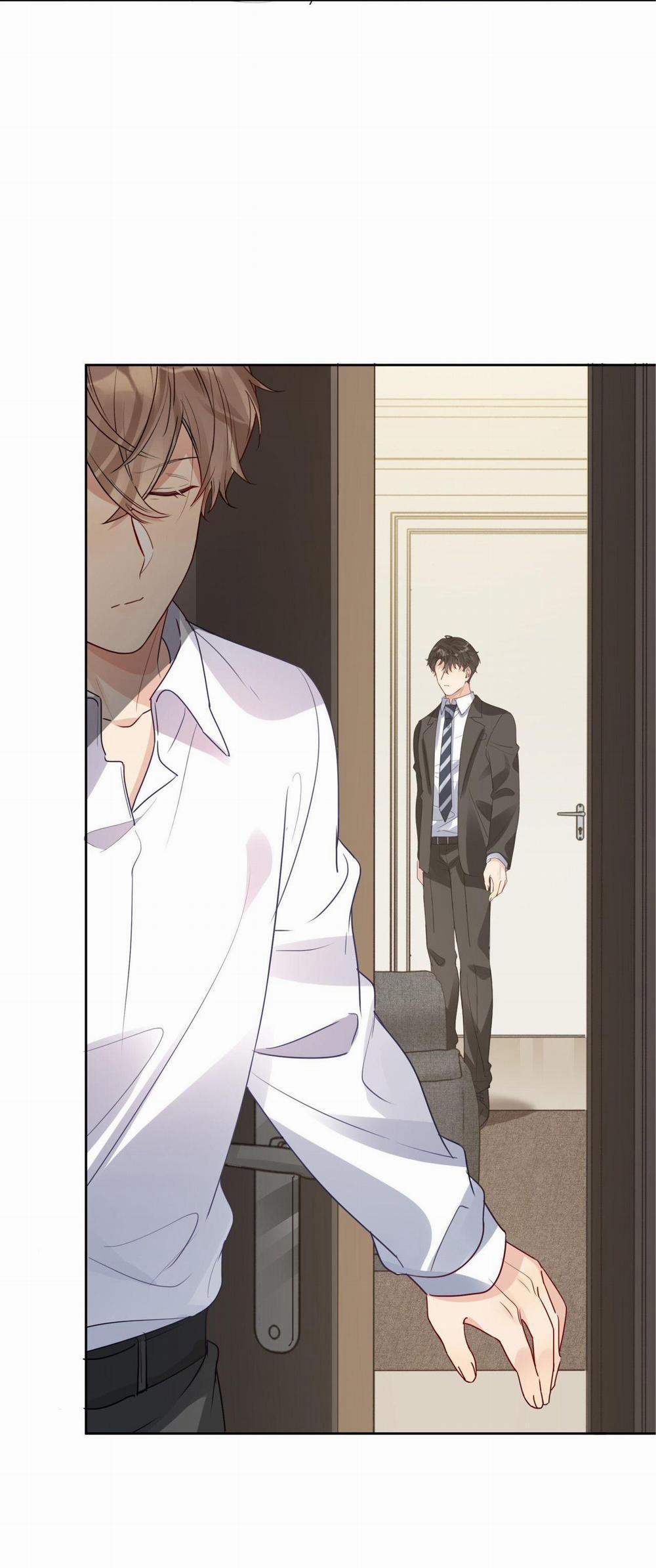 Scandal Ngây Thơ 29 trang 11