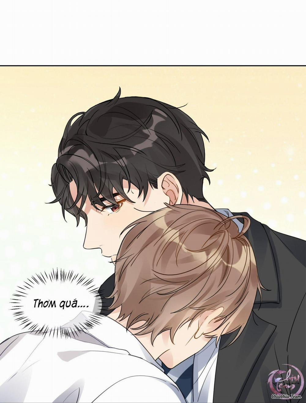 Scandal Ngây Thơ 29 trang 16