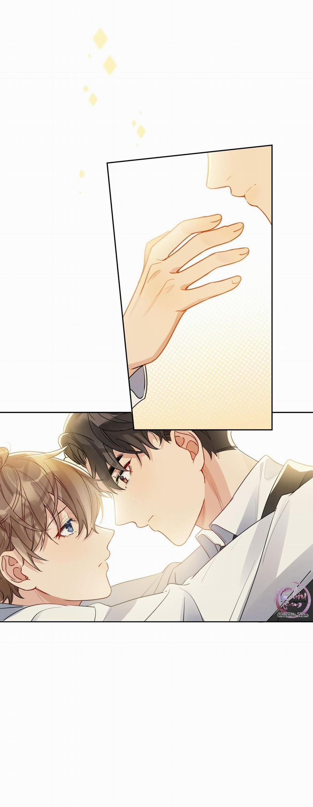 Scandal Ngây Thơ 29 trang 20