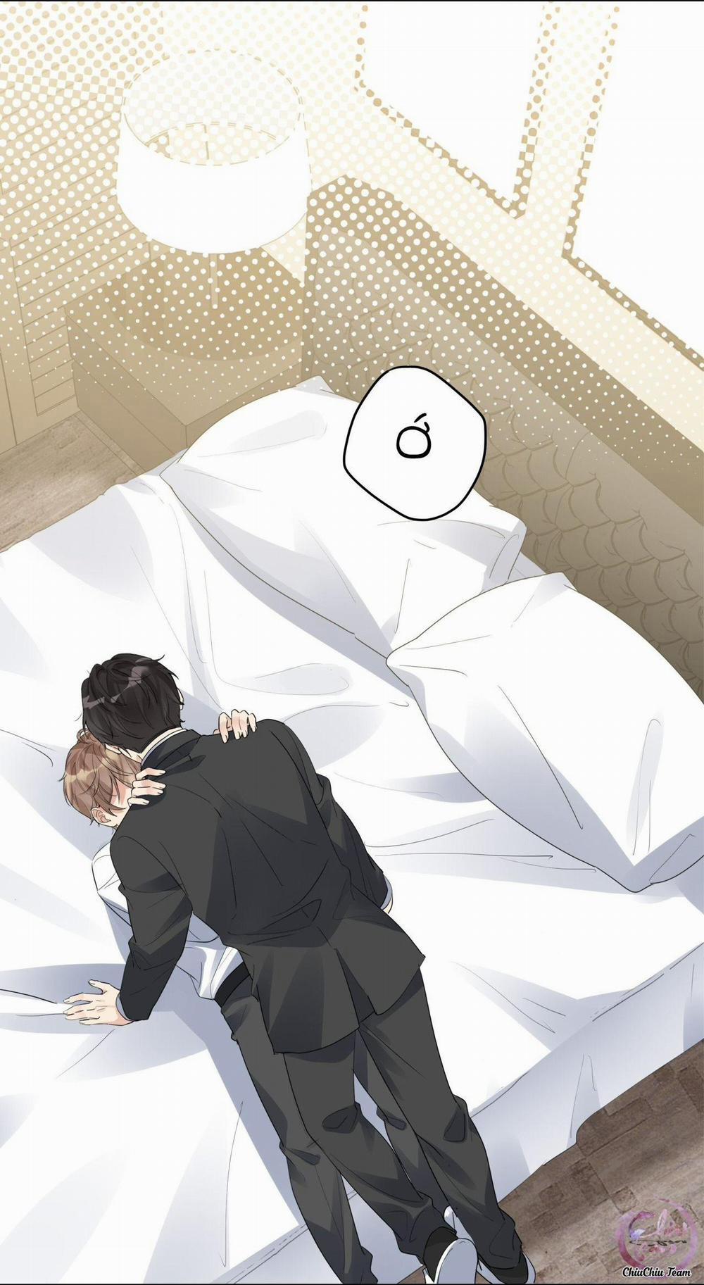 Scandal Ngây Thơ 29 trang 22