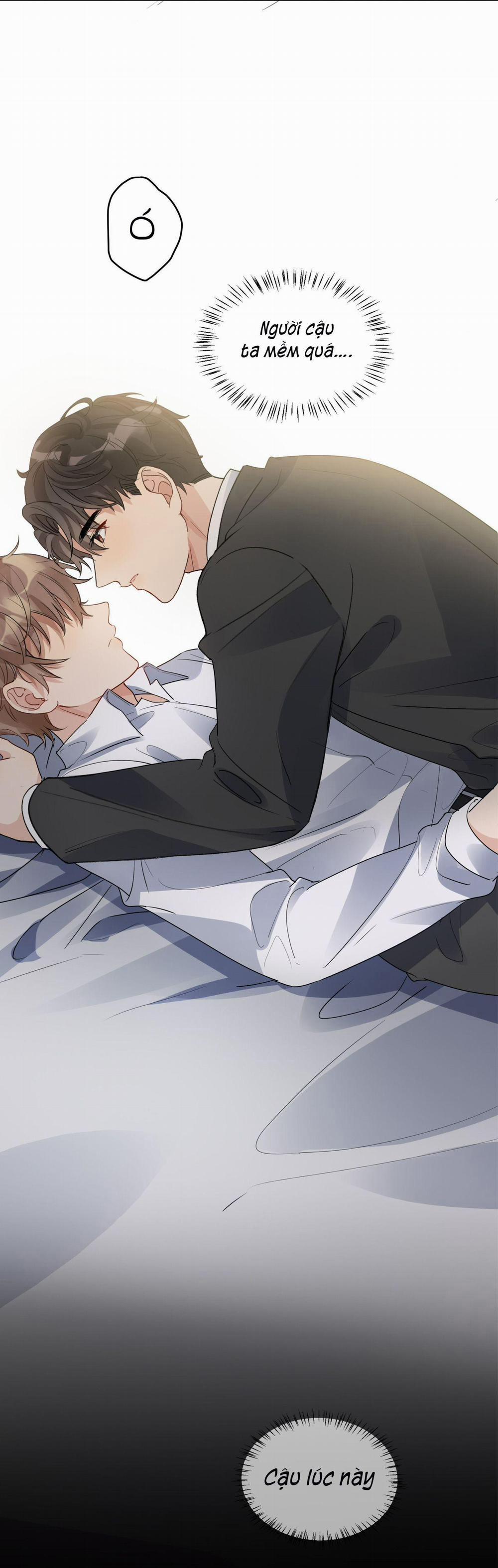 Scandal Ngây Thơ 29 trang 23