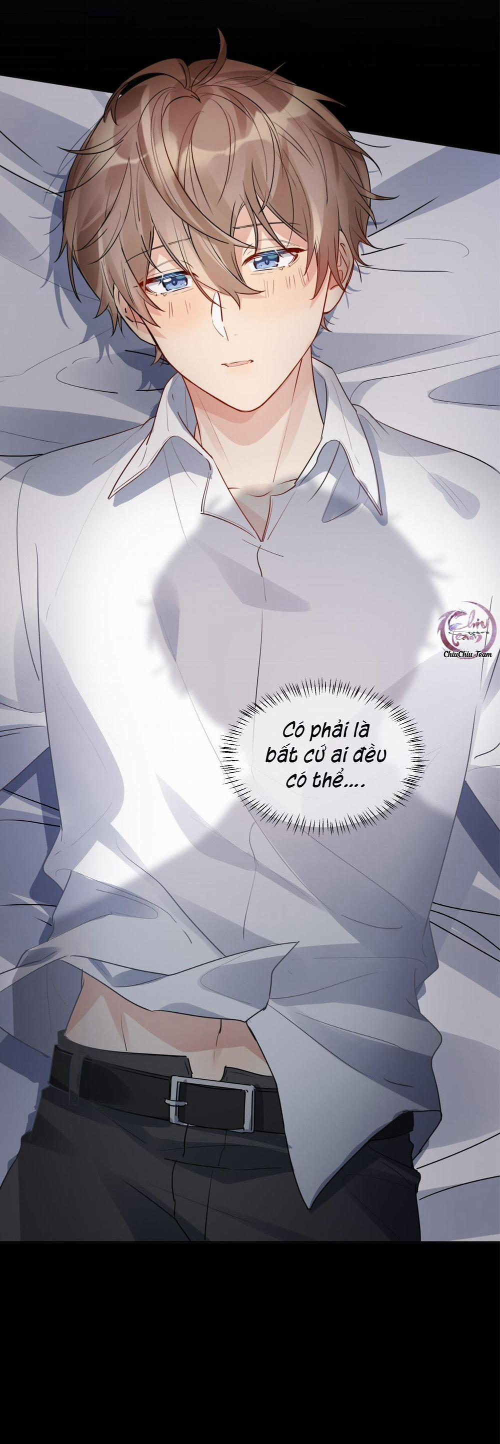 Scandal Ngây Thơ 29 trang 24