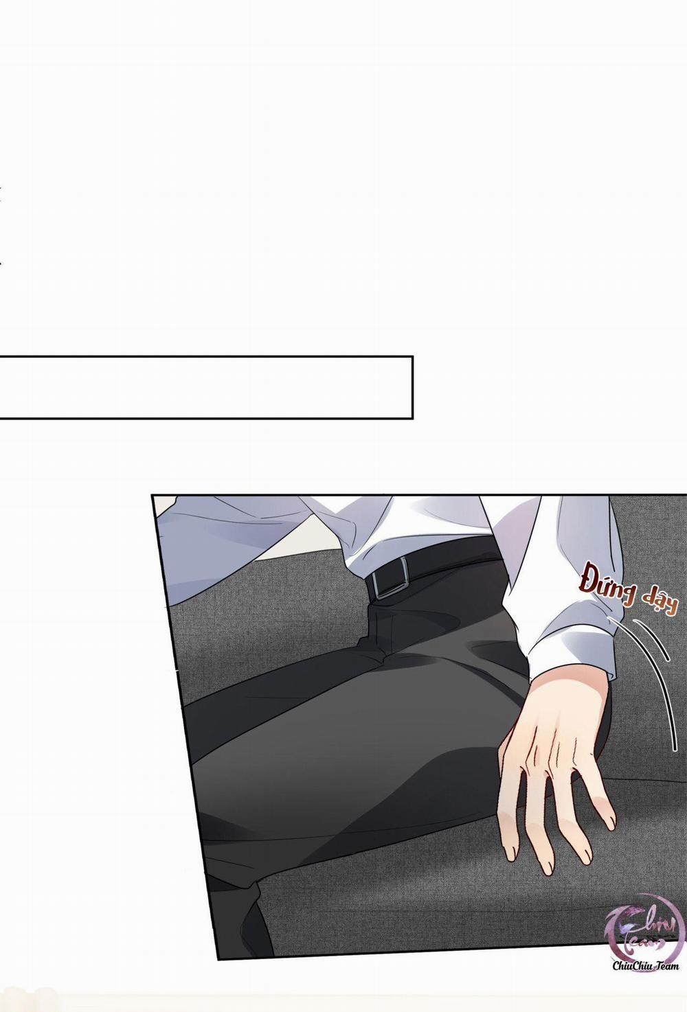 Scandal Ngây Thơ 29 trang 8