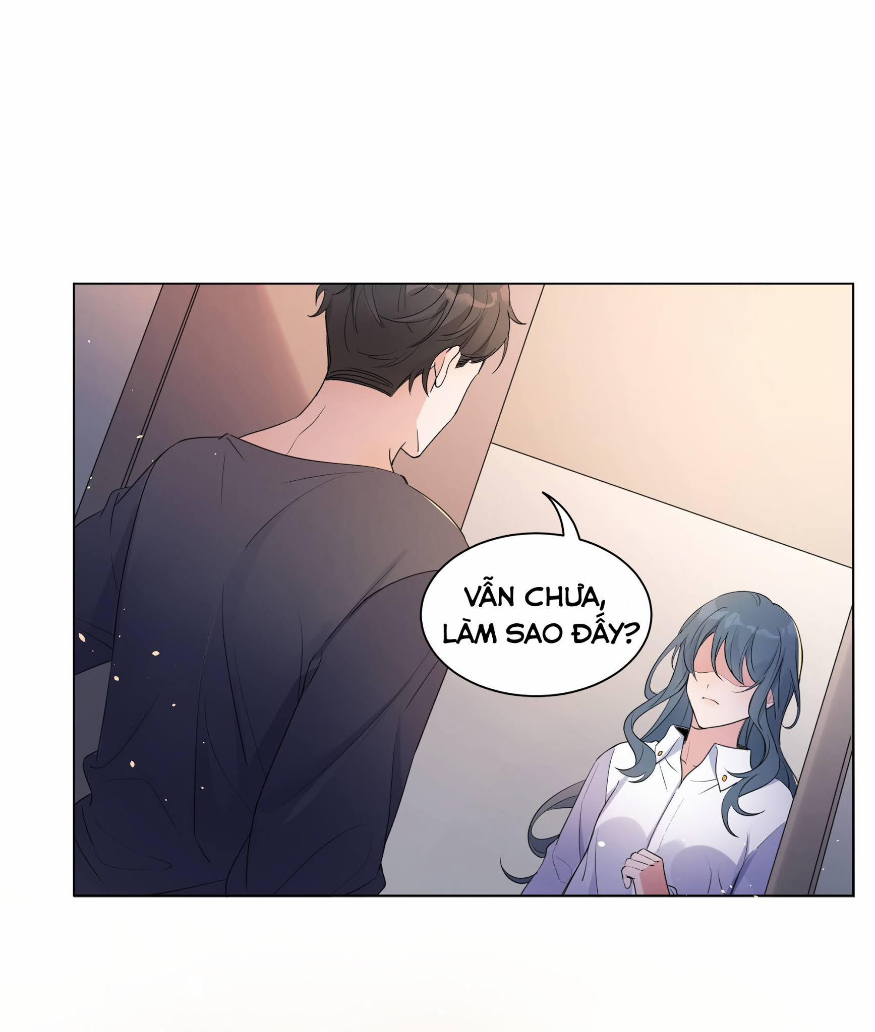 Scandal Ngây Thơ 3 trang 17