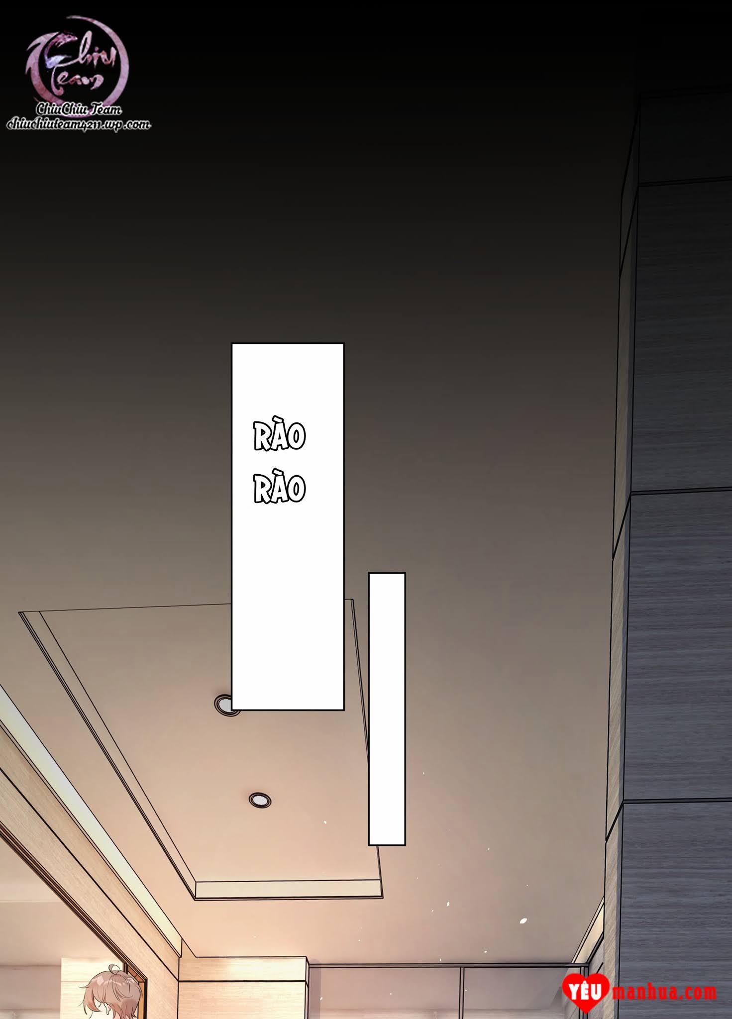 Scandal Ngây Thơ 3 trang 2