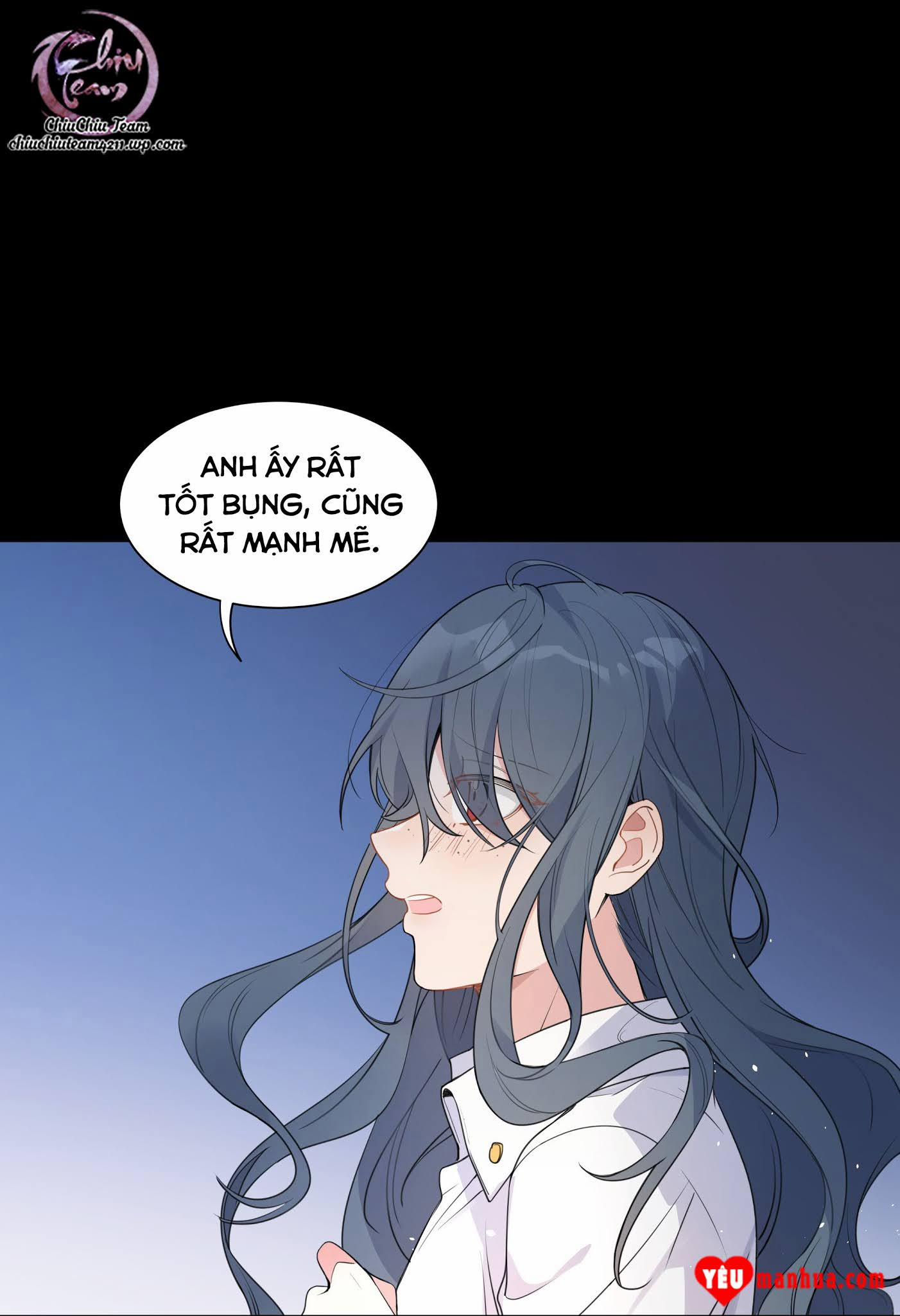 Scandal Ngây Thơ 3 trang 22