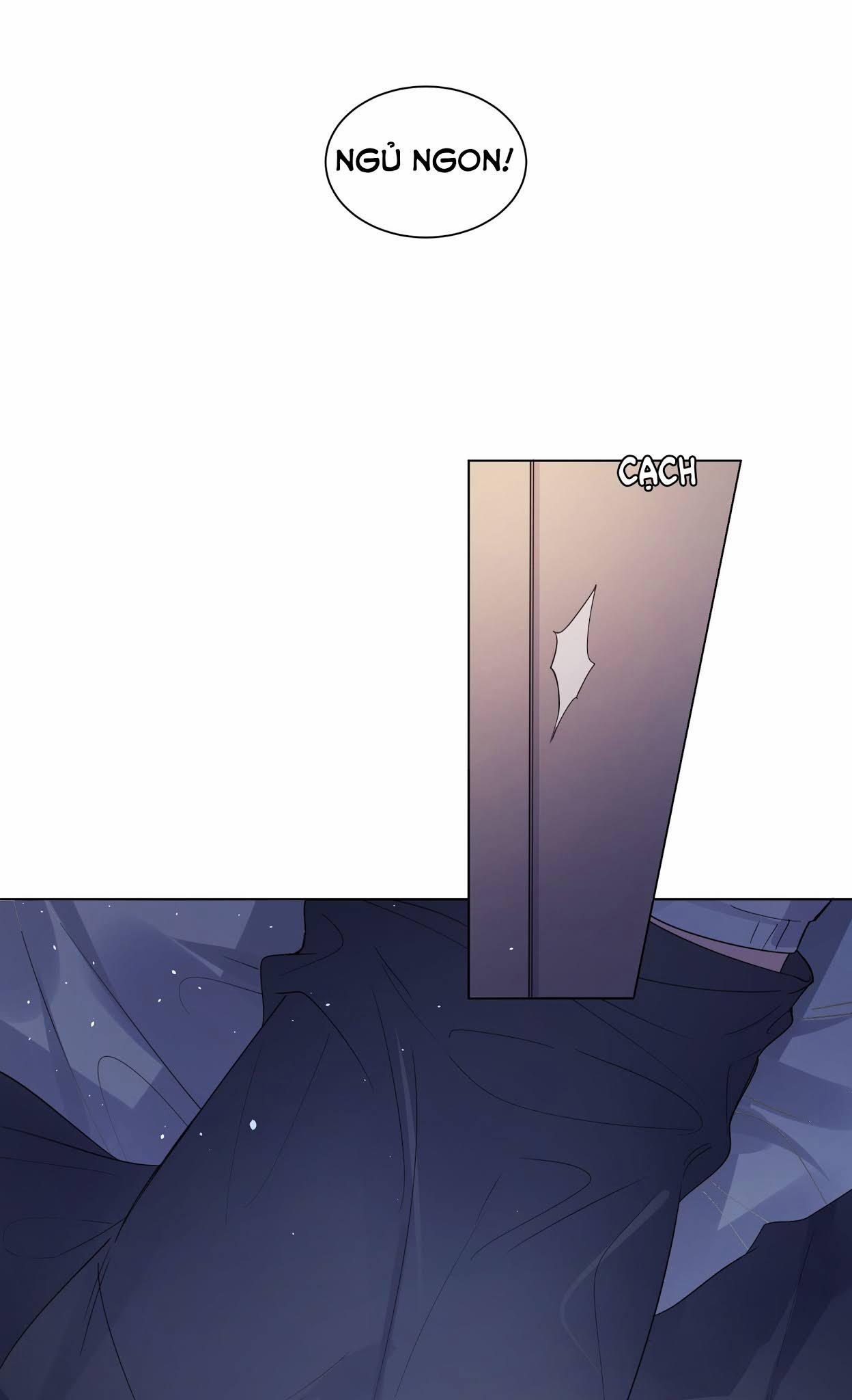 Scandal Ngây Thơ 3 trang 25