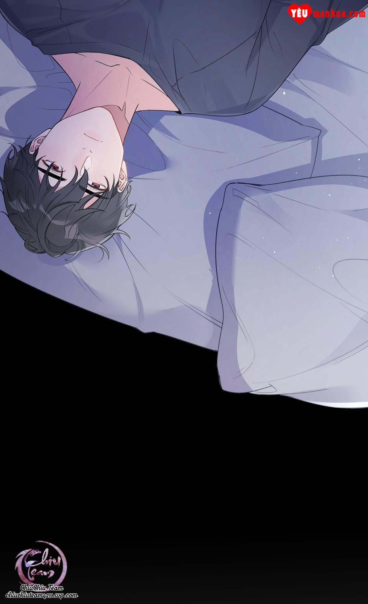 Scandal Ngây Thơ 3 trang 26