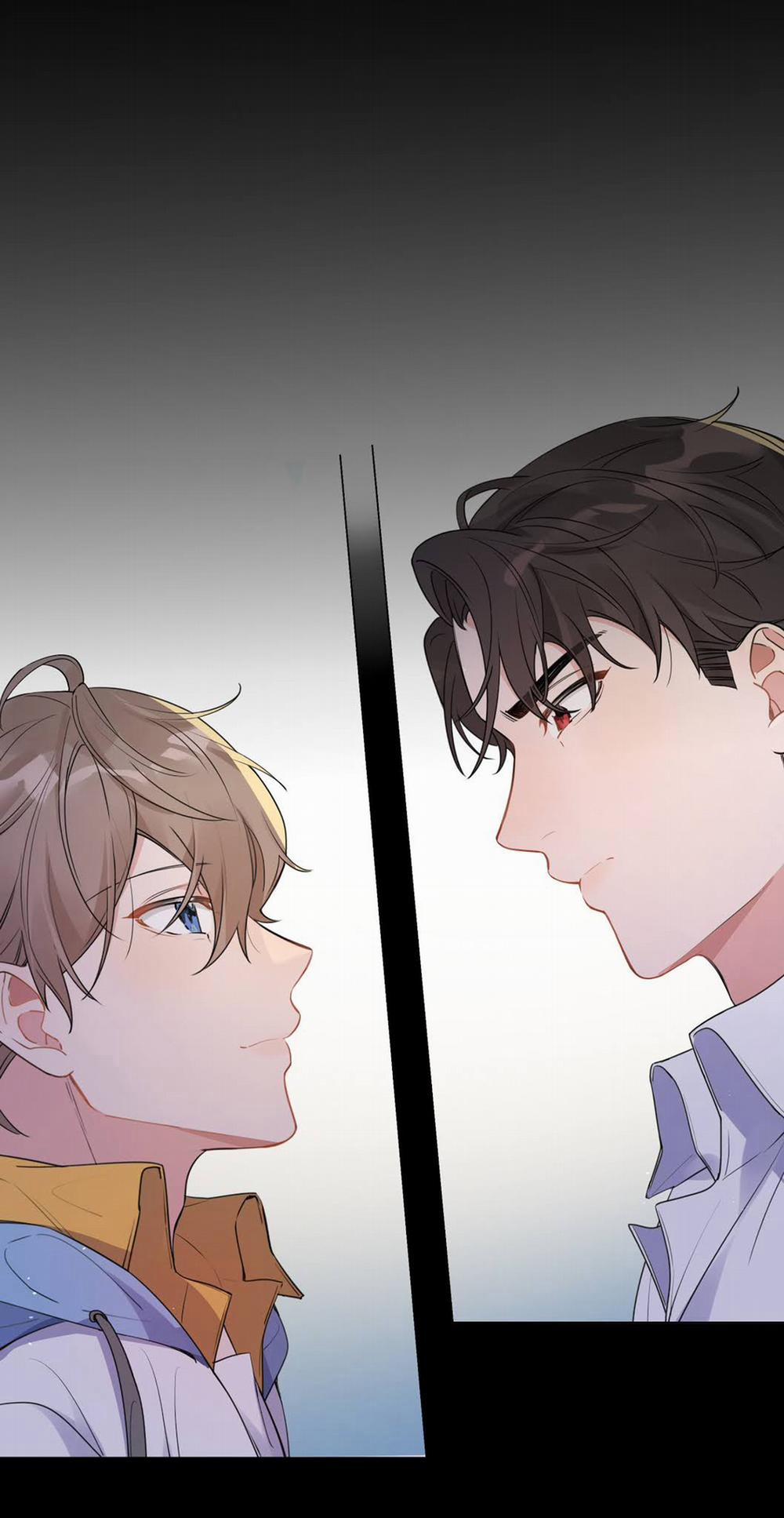 Scandal Ngây Thơ 3 trang 27