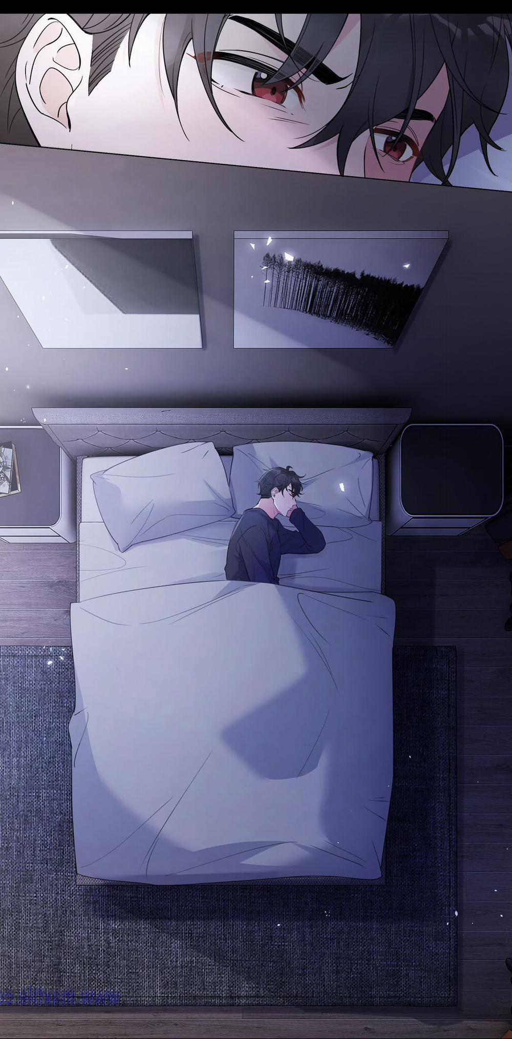 Scandal Ngây Thơ 3 trang 29