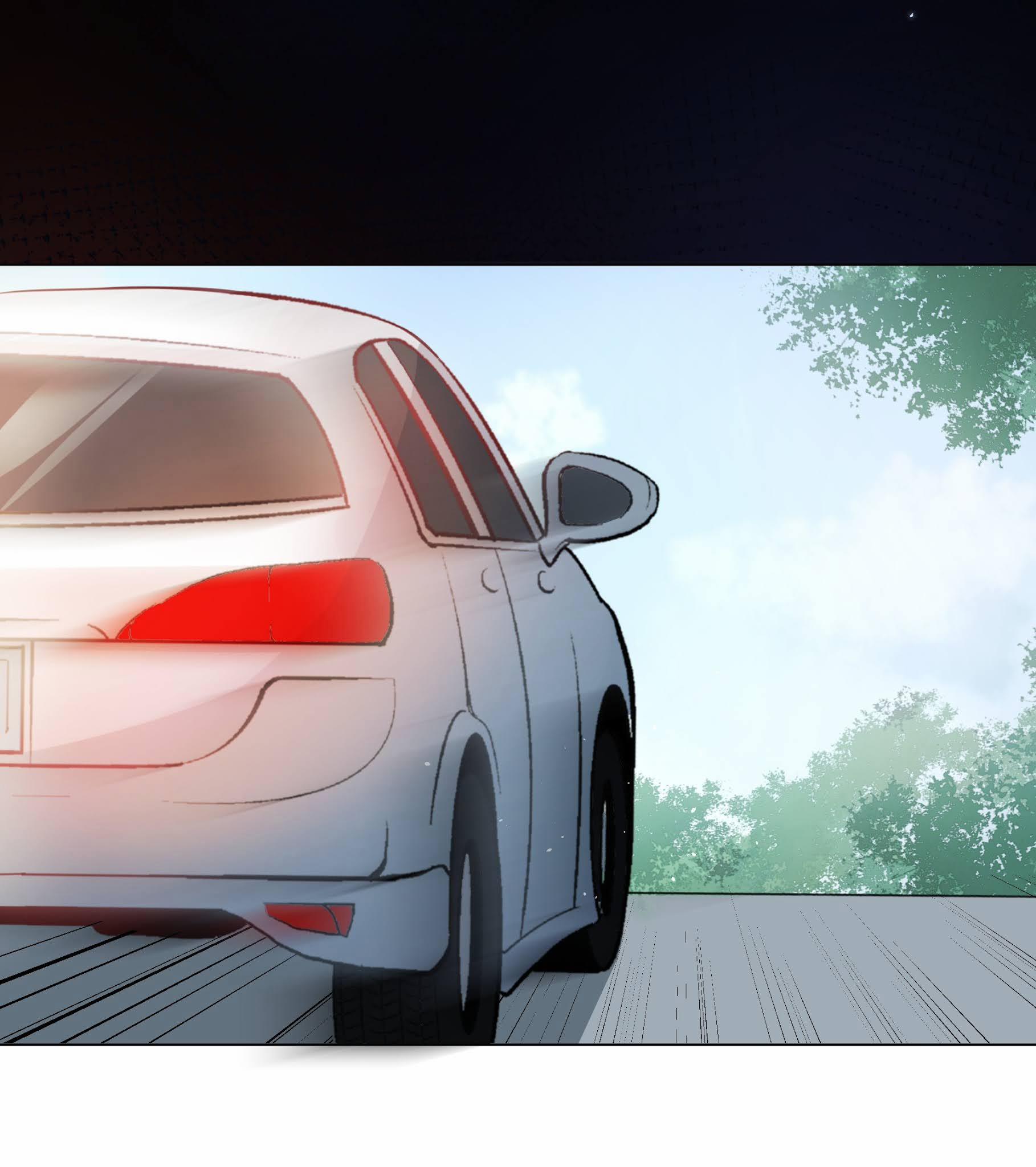 Scandal Ngây Thơ 3 trang 33