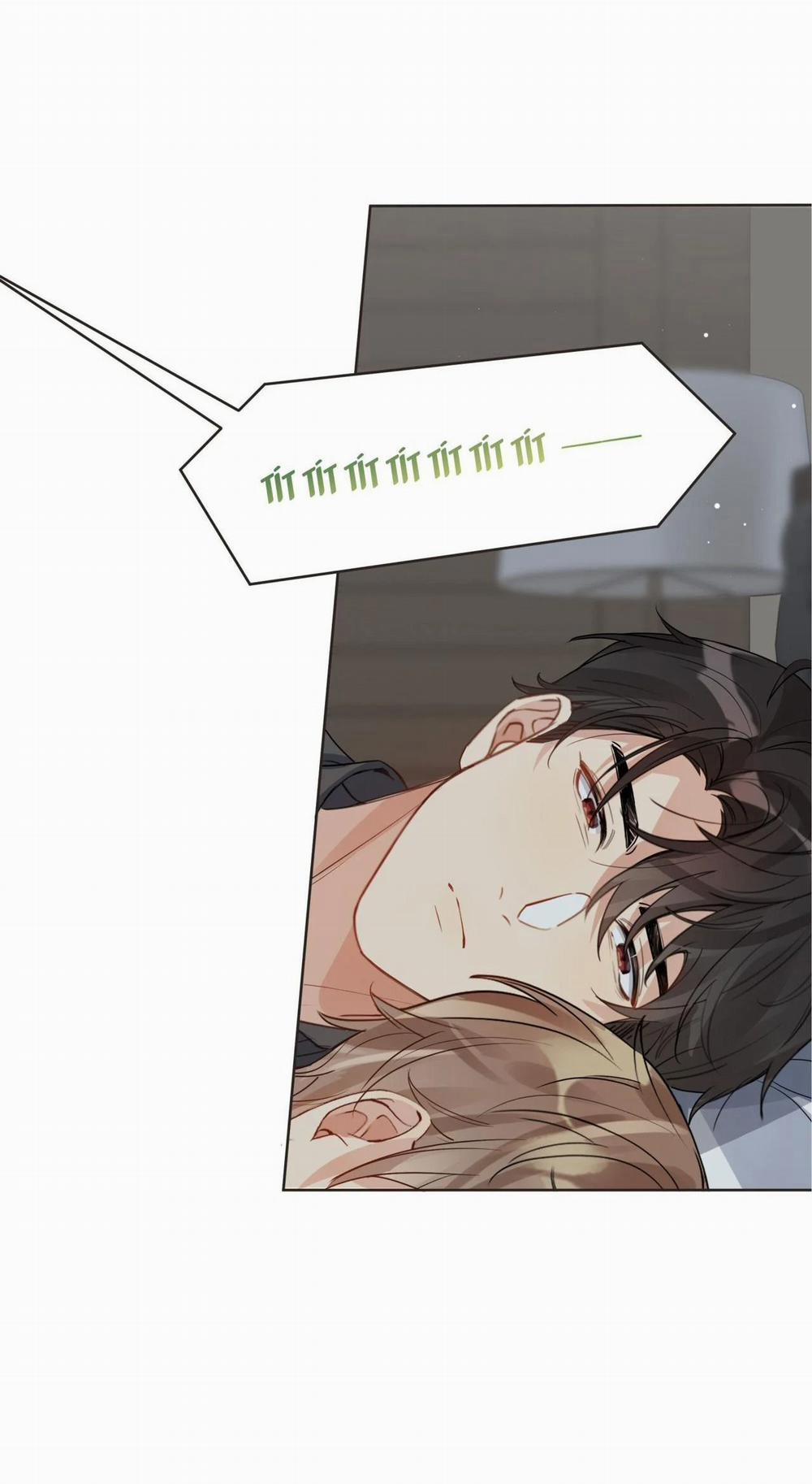 Scandal Ngây Thơ 30 trang 11