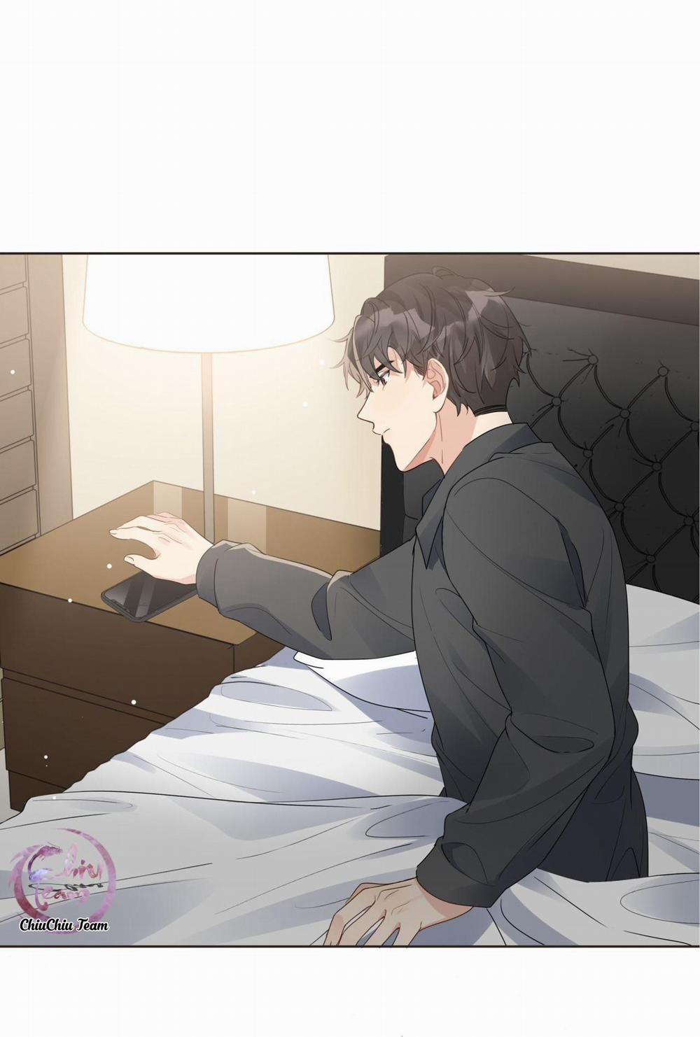 Scandal Ngây Thơ 30 trang 12