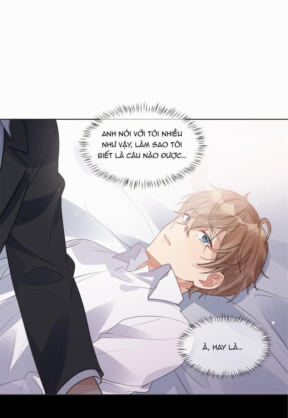 Scandal Ngây Thơ 30 trang 6