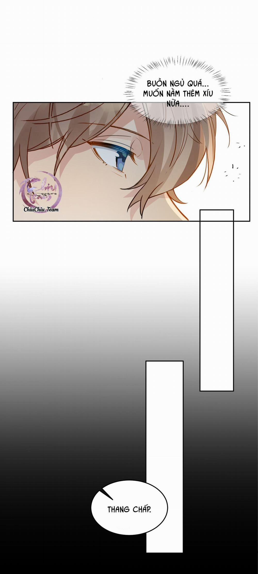 Scandal Ngây Thơ 31 trang 16